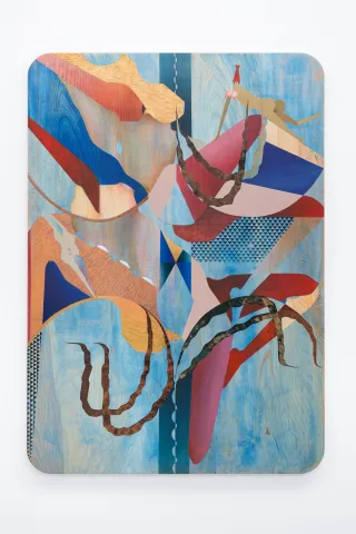 VARIOUS OTHERS – Contemporary Art Munich - Press