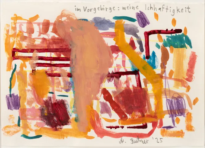 VARIOUS OTHERS – Contemporary Art Munich - Press