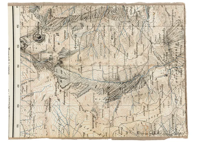 VARIOUS OTHERS – Contemporary Art Munich - Press