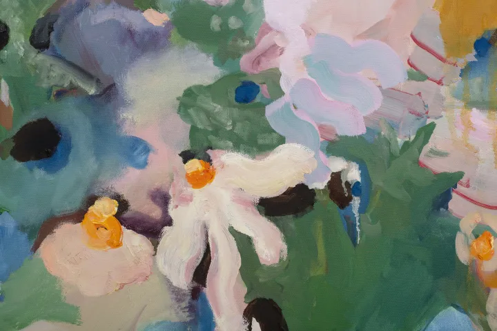 VARIOUS OTHERS – Contemporary Art Munich - Press