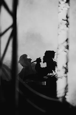 VARIOUS OTHERS – Contemporary Art Munich - Press