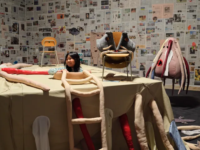 VARIOUS OTHERS – Contemporary Art Munich - Press