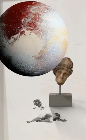 VARIOUS OTHERS – Contemporary Art Munich - Press