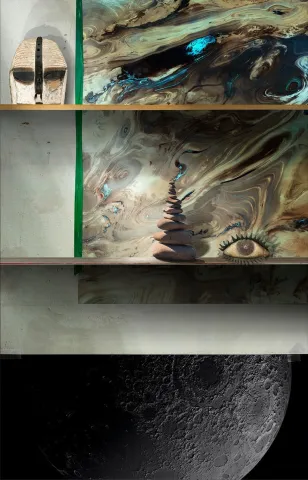 VARIOUS OTHERS – Contemporary Art Munich - Press