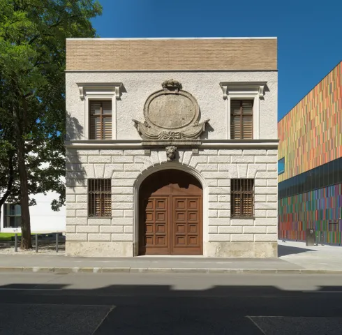 VARIOUS OTHERS – Contemporary Art Munich - Press