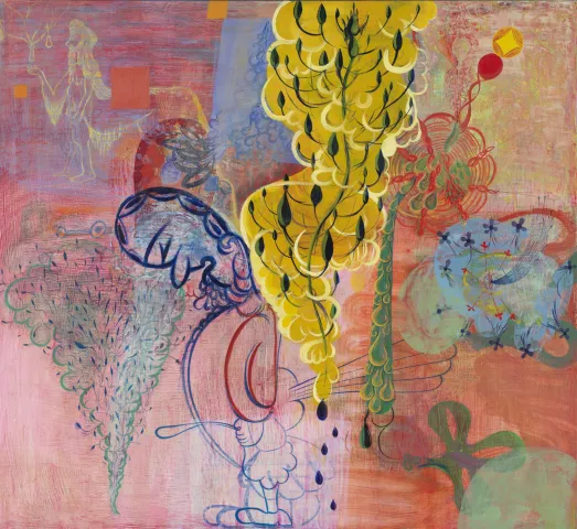 VARIOUS OTHERS – Contemporary Art Munich - Press