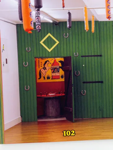 VARIOUS OTHERS – Contemporary Art Munich - Press