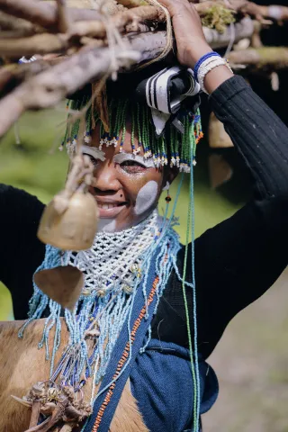 VARIOUS OTHERS – Contemporary Art Munich - Press