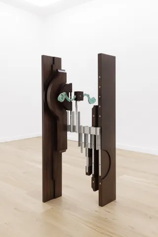 VARIOUS OTHERS – Contemporary Art Munich - Press