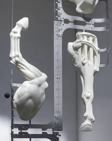 VARIOUS OTHERS – Contemporary Art Munich - Press