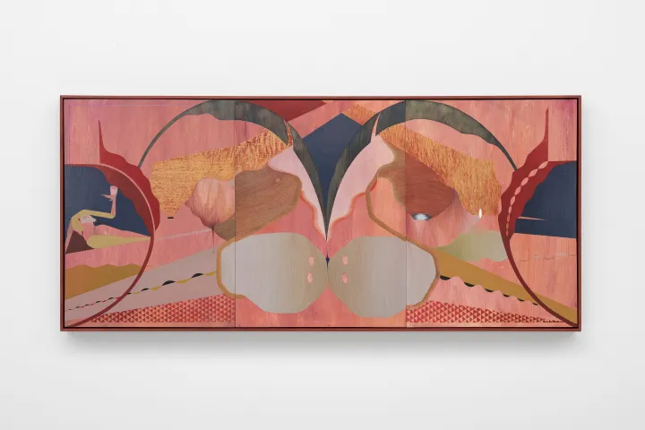 VARIOUS OTHERS – Contemporary Art Munich - Press