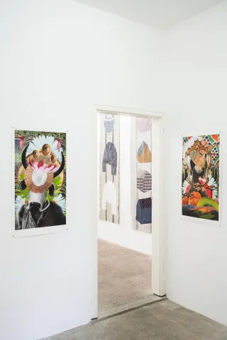 VARIOUS OTHERS – Contemporary Art Munich - Press
