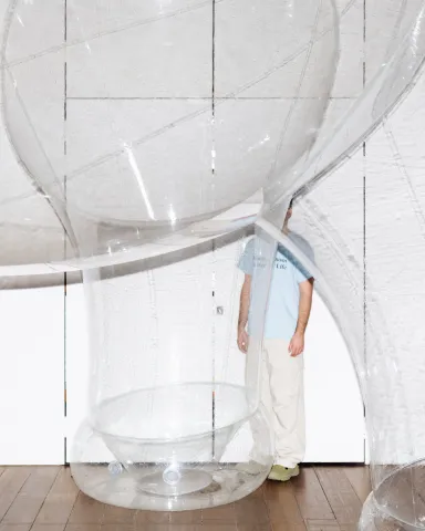 VARIOUS OTHERS – Contemporary Art Munich - Press