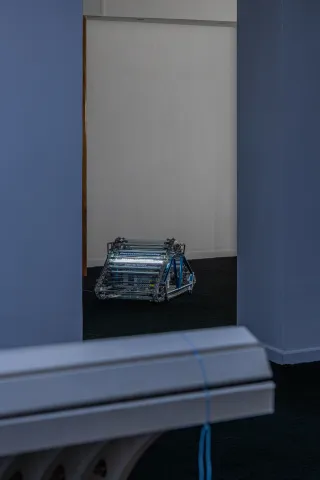 VARIOUS OTHERS – Contemporary Art Munich - Press