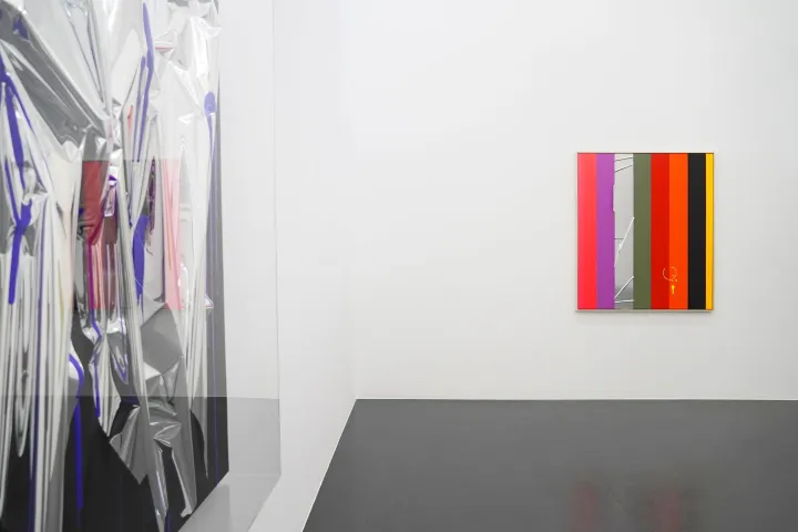 VARIOUS OTHERS – Contemporary Art Munich - Press
