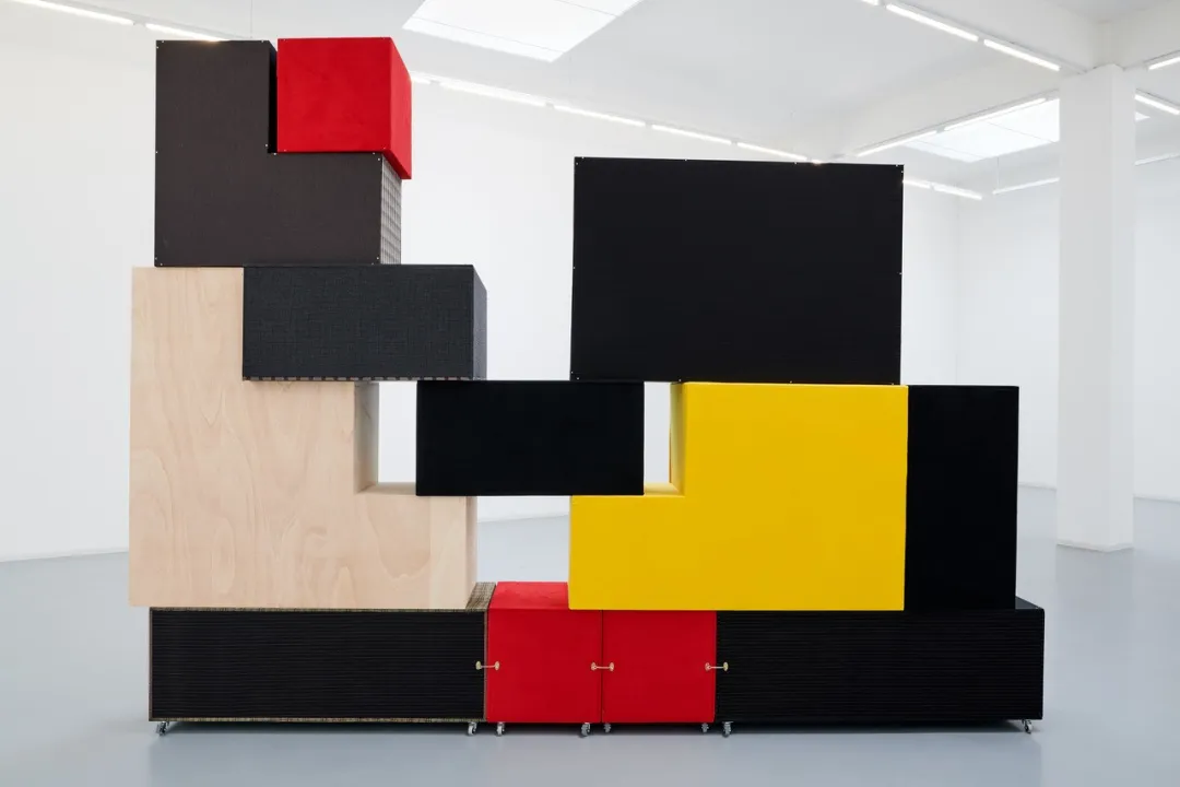VARIOUS OTHERS – Contemporary Art Munich - Vectors - VO'26 Special