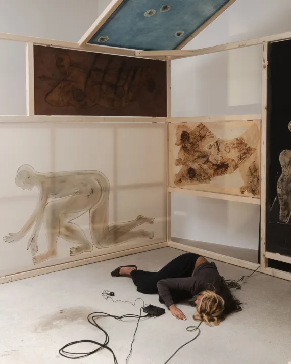 VARIOUS OTHERS – Contemporary Art Munich - VO'26 Highlights