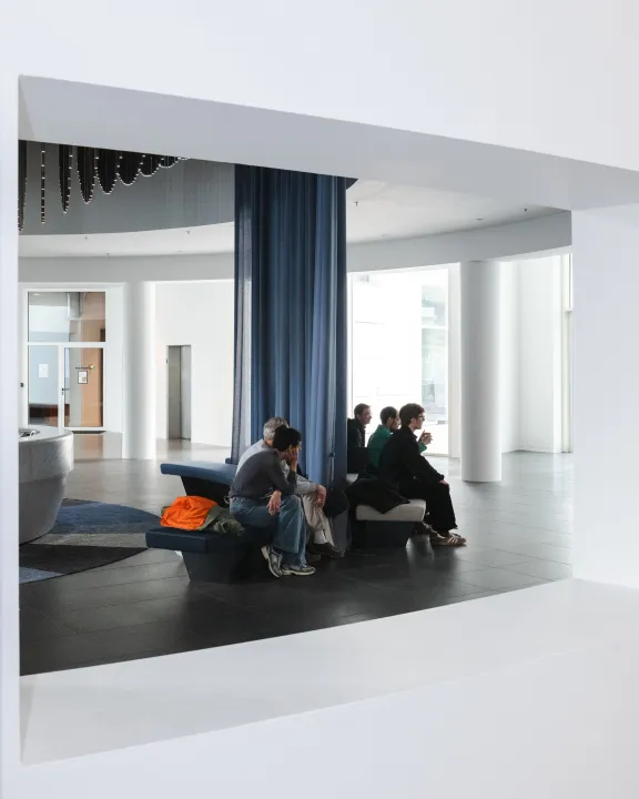 VARIOUS OTHERS – Contemporary Art Munich - VO'26 Highlights
