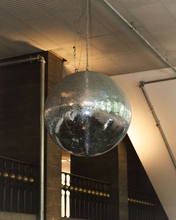 VARIOUS OTHERS – Contemporary Art Munich - VO'26 Highlights