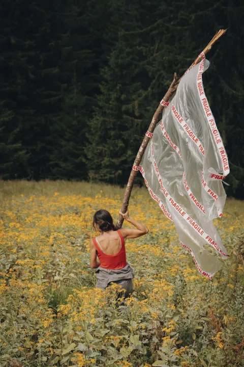 VARIOUS OTHERS – Contemporary Art Munich - Magdalena Jooss