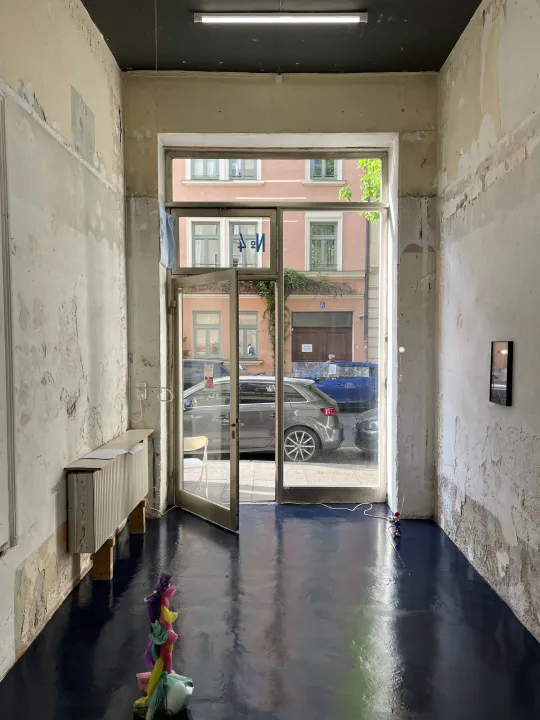 VARIOUS OTHERS – Contemporary Art Munich - Berthold Reiß 2026