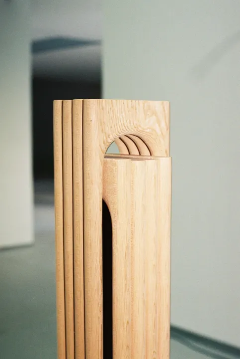 VARIOUS OTHERS – Contemporary Art Munich - Matt Browning, Adriana Glaviano