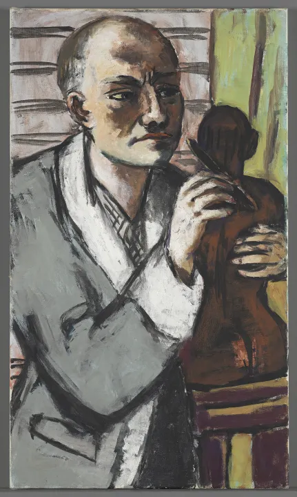 VARIOUS OTHERS – Contemporary Art Munich - Bayerische Staatsgemäldesammlungen – Sammlung Moderne Kunst in der Pinakothek der Moderne München