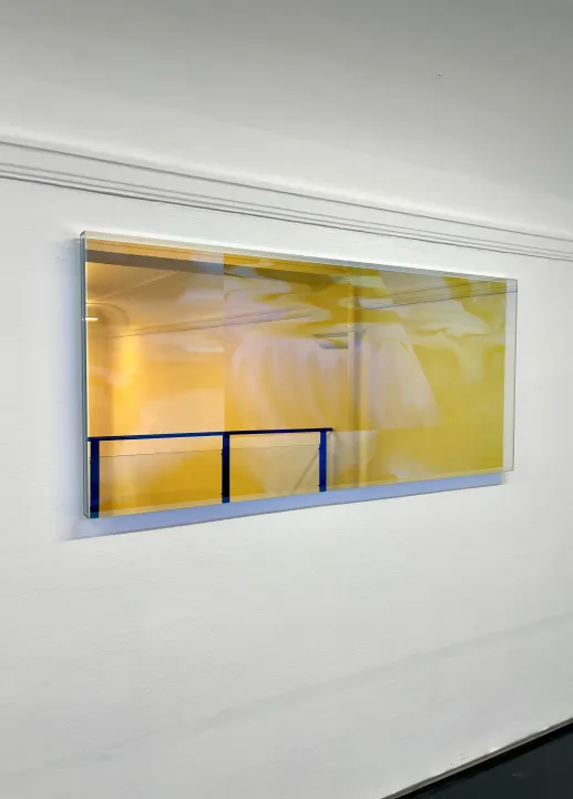 VARIOUS OTHERS – Contemporary Art Munich - Julia Milberger