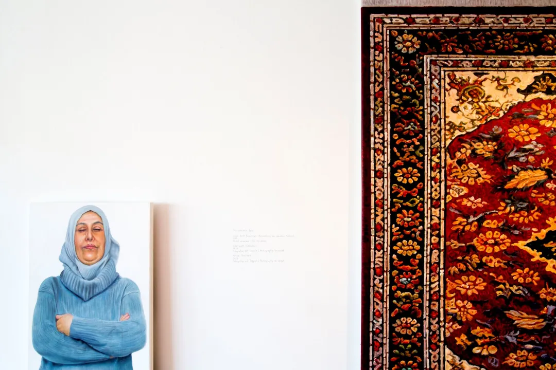 VARIOUS OTHERS – Contemporary Art Munich - Copyright Barbara Donaubauer