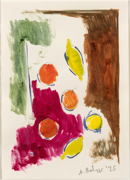 VARIOUS OTHERS – Contemporary Art Munich - GCM