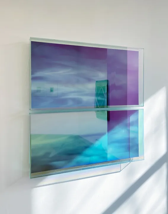 VARIOUS OTHERS – Contemporary Art Munich - Luisa Baldhuber