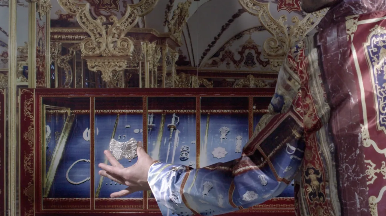 VARIOUS OTHERS – Contemporary Art Munich - Charlotte Eifler