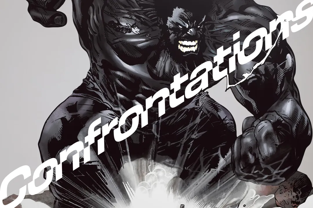 VARIOUS OTHERS – Contemporary Art Munich - Design: PARAT.cc © Arthur Jafa, Courtesy of the artist and Gladstone Gallery, LeRage, 2017