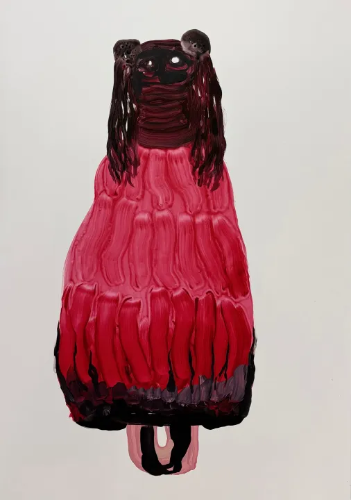 VARIOUS OTHERS – Contemporary Art Munich - Christina Calbari Galerie Françoise Heitsch