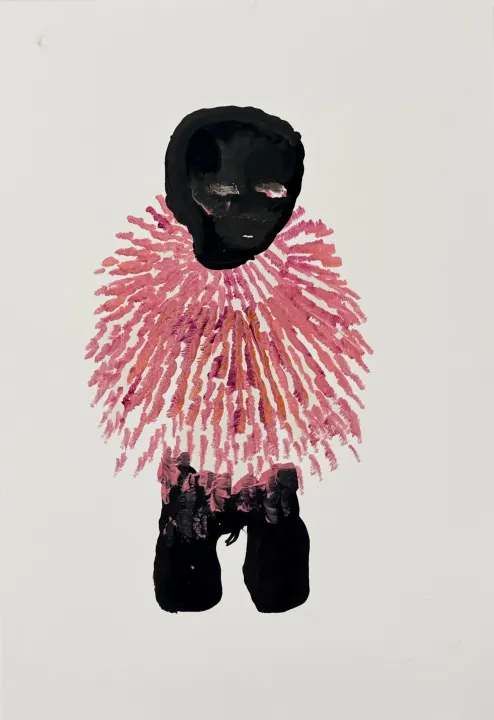 VARIOUS OTHERS – Contemporary Art Munich - Christina Calbari Galerie Françoise Heitsch