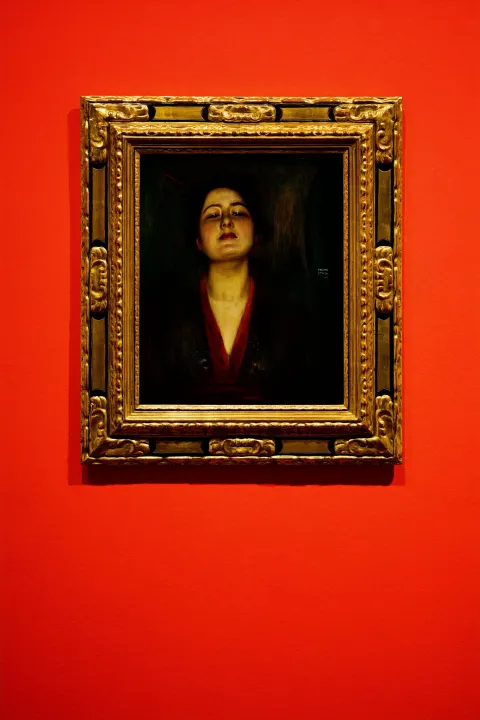 VARIOUS OTHERS – Contemporary Art Munich - Copyright Jann Averwerser