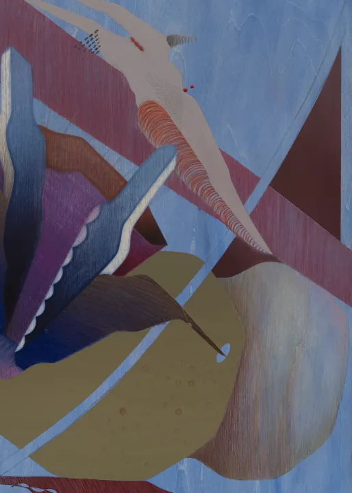 VARIOUS OTHERS – Contemporary Art Munich - Courtesy the artist and Deborah Schamoni