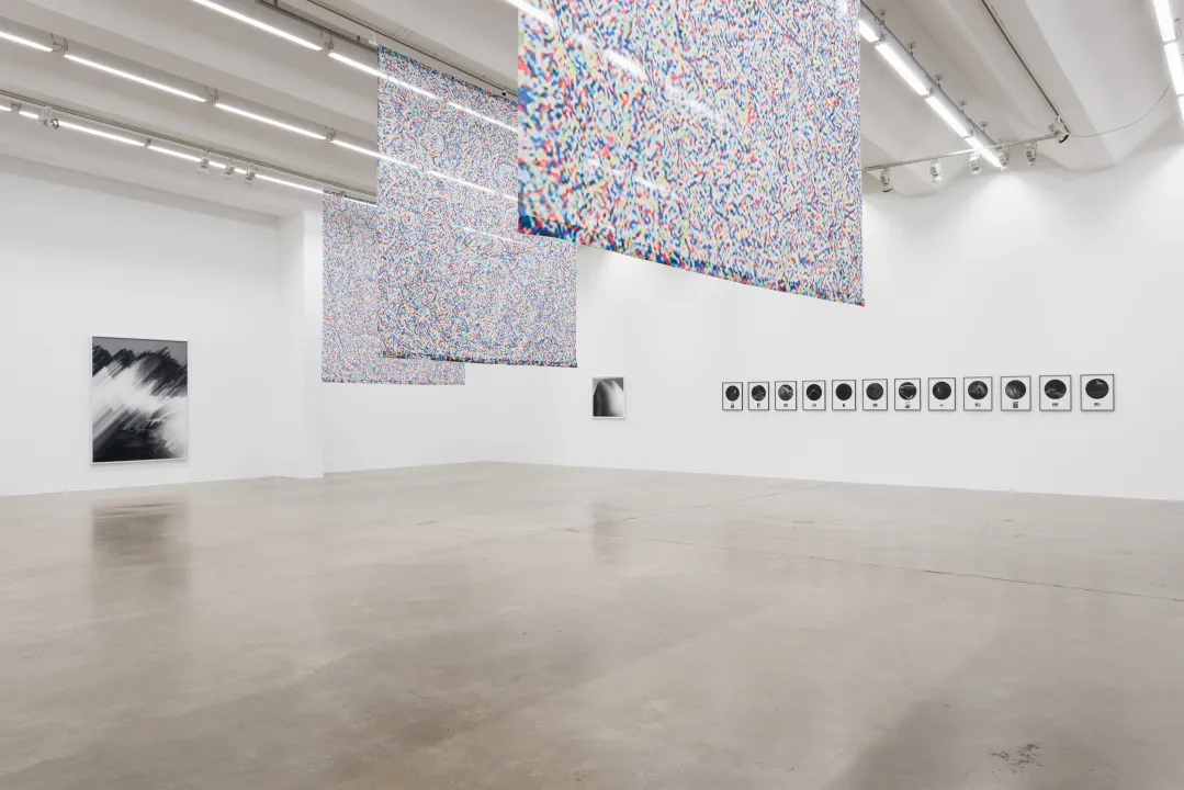 VARIOUS OTHERS – Contemporary Art Munich - Marcus Schneider