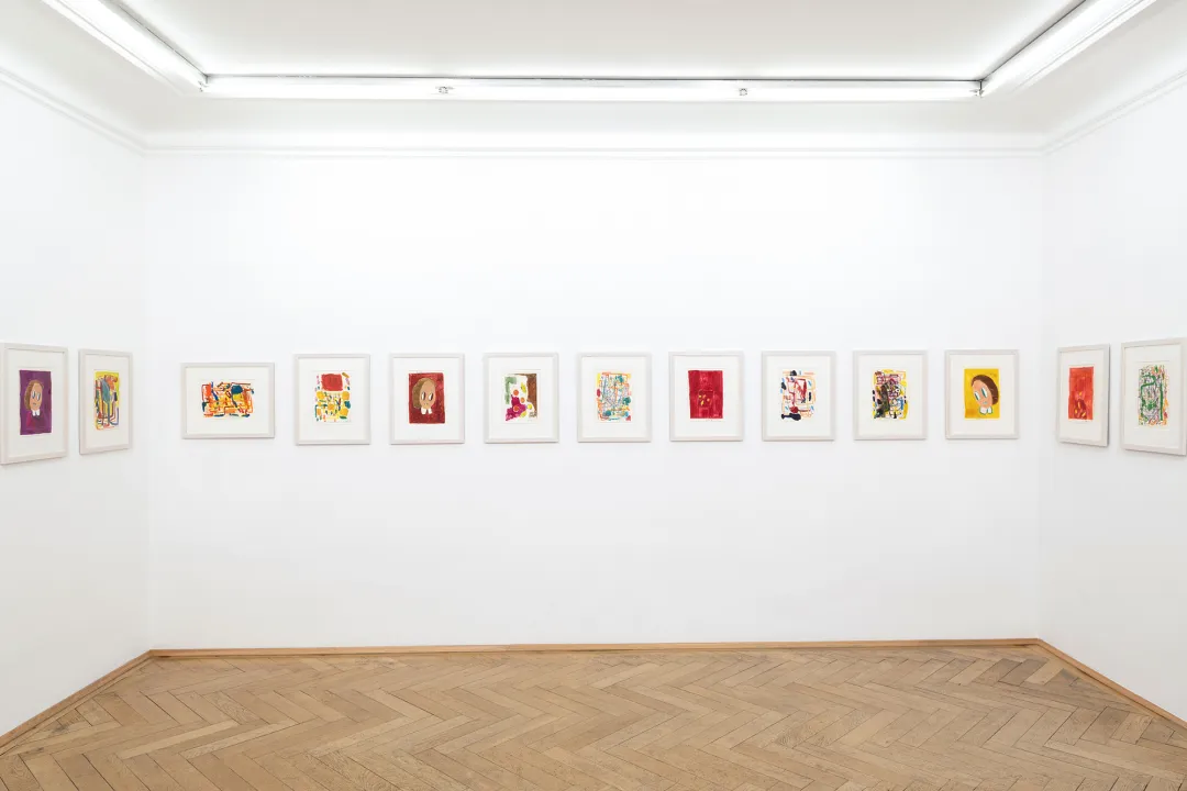 VARIOUS OTHERS – Contemporary Art Munich - GCM