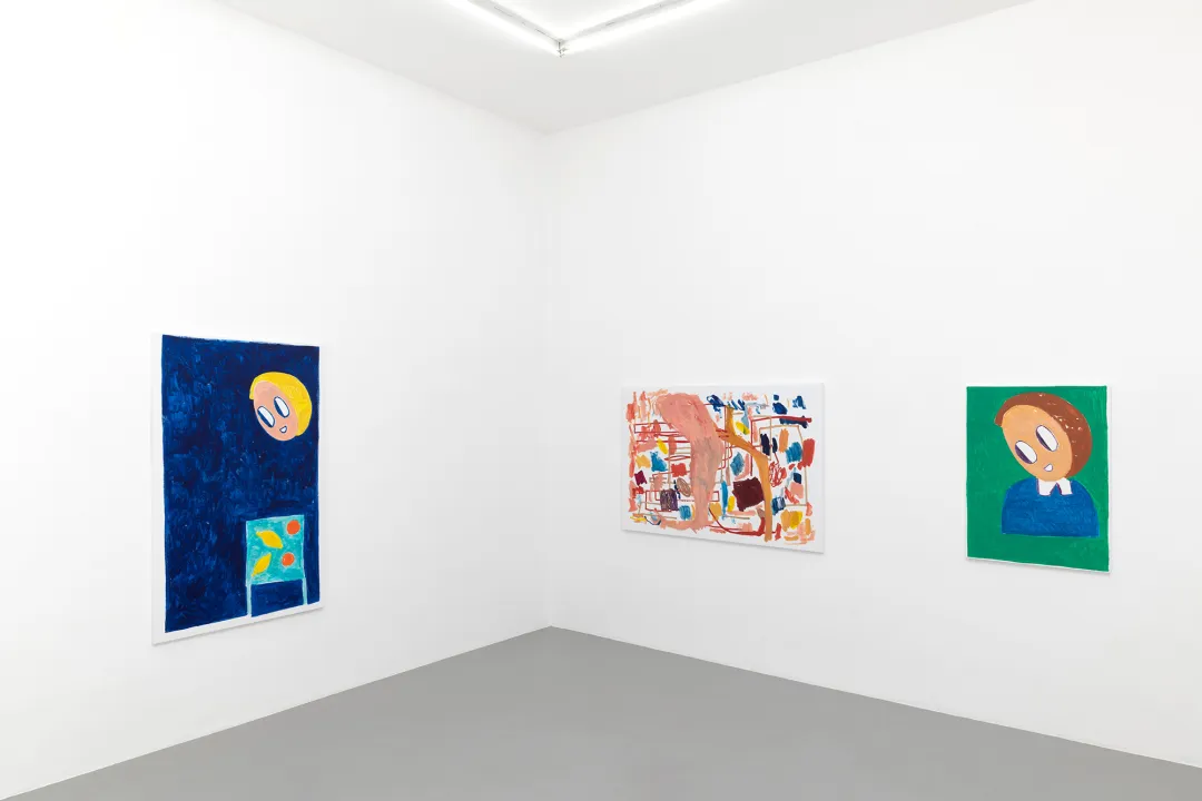 VARIOUS OTHERS – Contemporary Art Munich - GCM