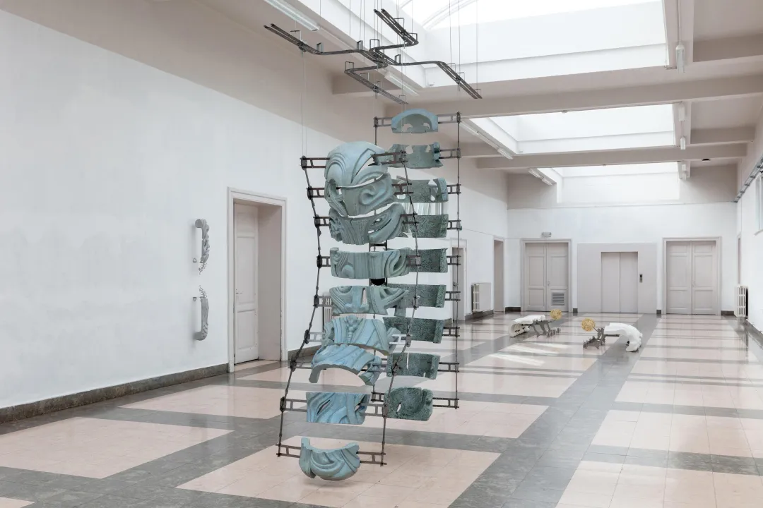 VARIOUS OTHERS – Contemporary Art Munich - Paola Siri Renard