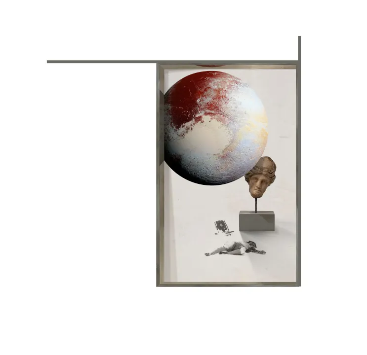 VARIOUS OTHERS – Contemporary Art Munich - LOHAUS SOMINSKY and the artist