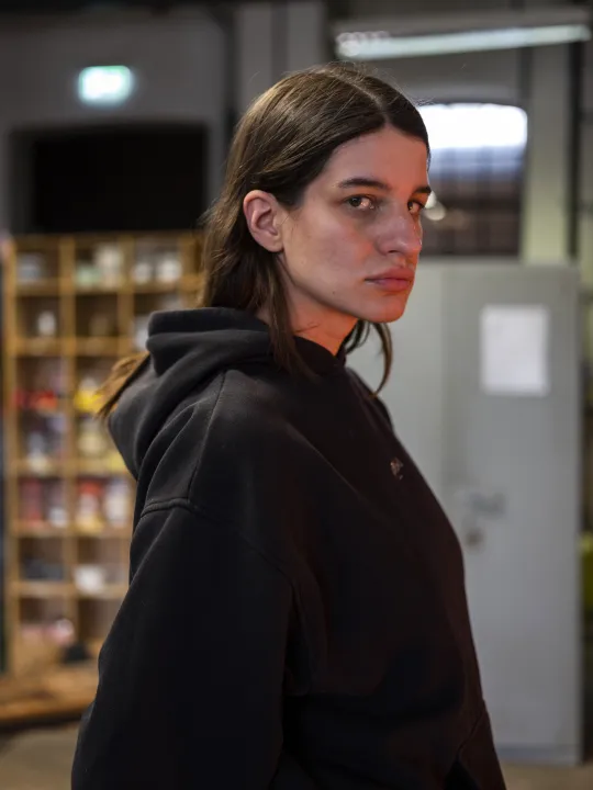 VARIOUS OTHERS – Contemporary Art Munich - Photo: Maidje Meergans