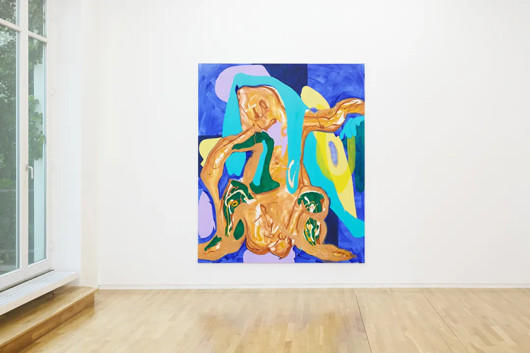 VARIOUS OTHERS – Contemporary Art Munich - Jahn und Jahn