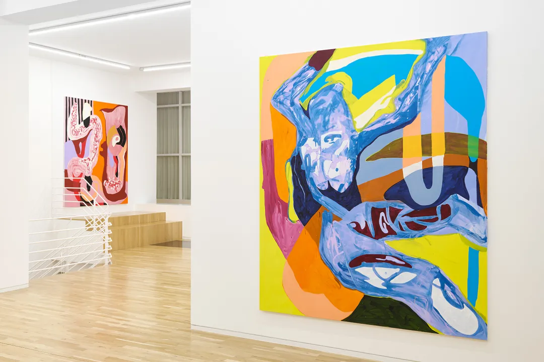 VARIOUS OTHERS – Contemporary Art Munich - Jahn und Jahn