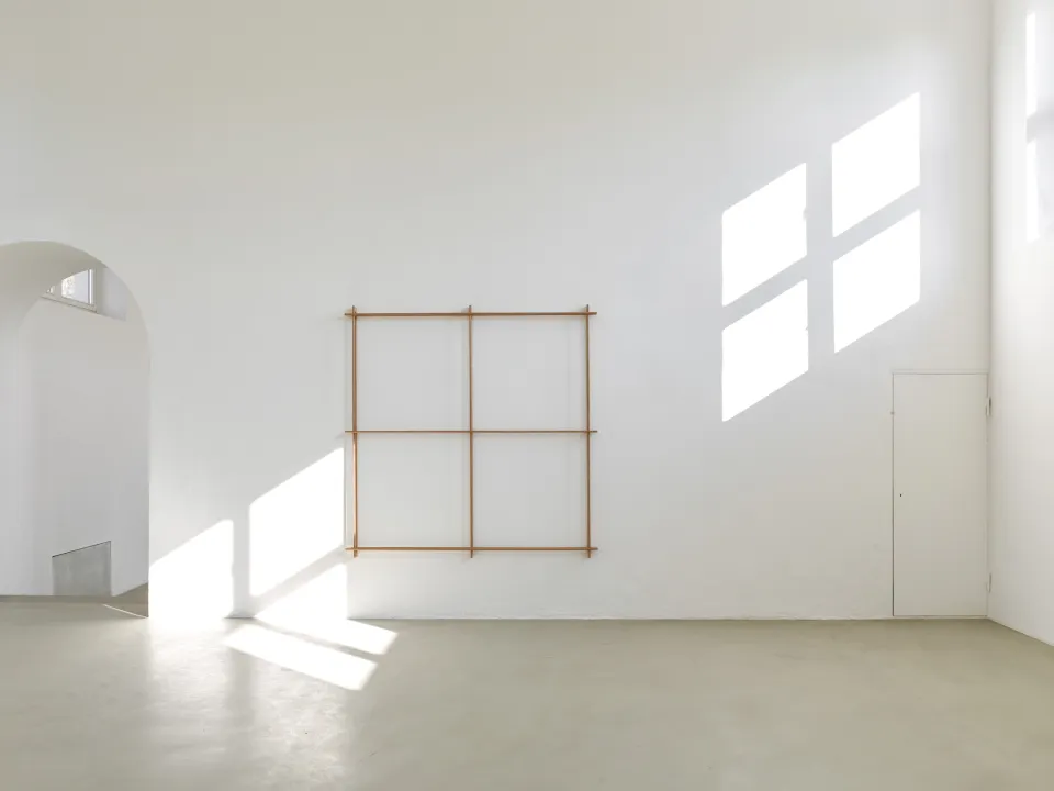 VARIOUS OTHERS – Contemporary Art Munich - Courtesy of Matt Browning, Edouard Montassut, Paris and Kunstverein München e.V. Photo: Kristien Daem