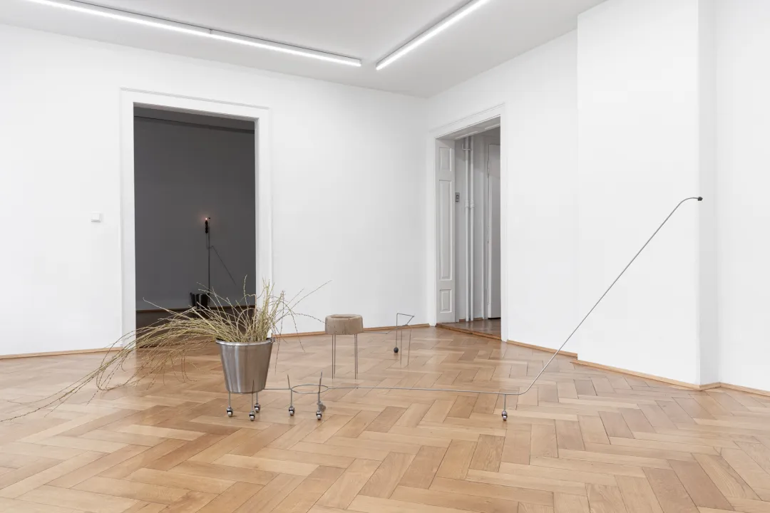 VARIOUS OTHERS – Contemporary Art Munich - Britta Rettberg Munich