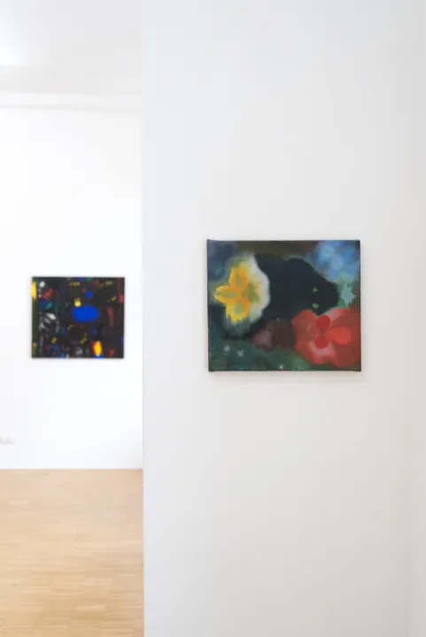 VARIOUS OTHERS – Contemporary Art Munich - Courtesy of the artist