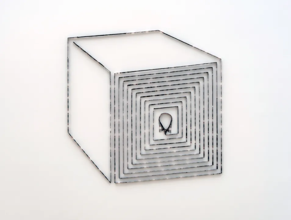 VARIOUS OTHERS – Contemporary Art Munich - Şakir Gökçebağ Galerie Françoise Heitsch