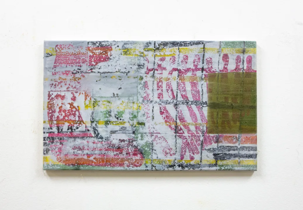 VARIOUS OTHERS – Contemporary Art Munich - Laura Hinrichsmeyer